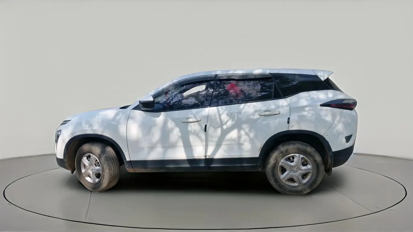 2020 Tata Harrier XE 2.0L KRYOTEC, Diesel, Manual, 43,016 km, exterior
