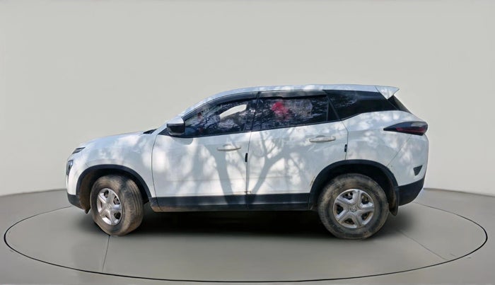 2020 Tata Harrier XE 2.0L KRYOTEC, Diesel, Manual, 43,016 km, exterior