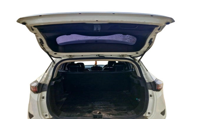 2020 Tata Harrier XE 2.0L KRYOTEC, Diesel, Manual, 43,016 km, exterior