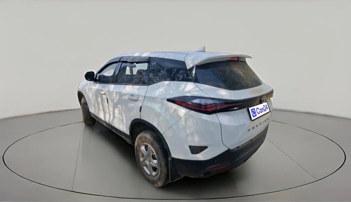 2020 Tata Harrier XE 2.0L KRYOTEC, Diesel, Manual, 43,016 km, exterior