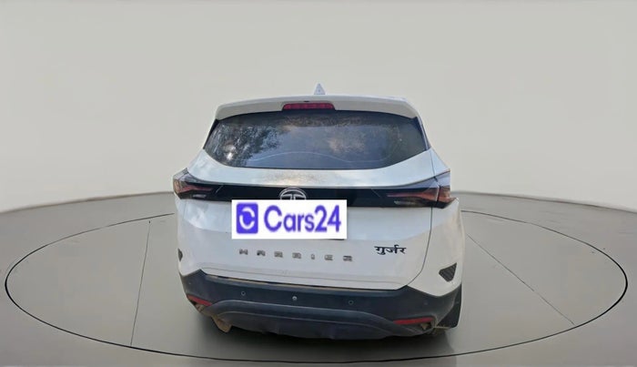 2020 Tata Harrier XE 2.0L KRYOTEC, Diesel, Manual, 43,016 km, exterior