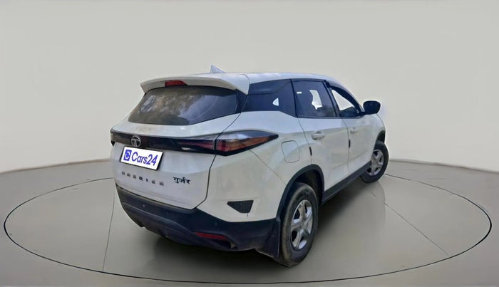 2020 Tata Harrier XE 2.0L KRYOTEC, Diesel, Manual, 43,016 km, exterior