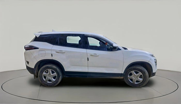 2020 Tata Harrier XE 2.0L KRYOTEC, Diesel, Manual, 43,016 km, exterior