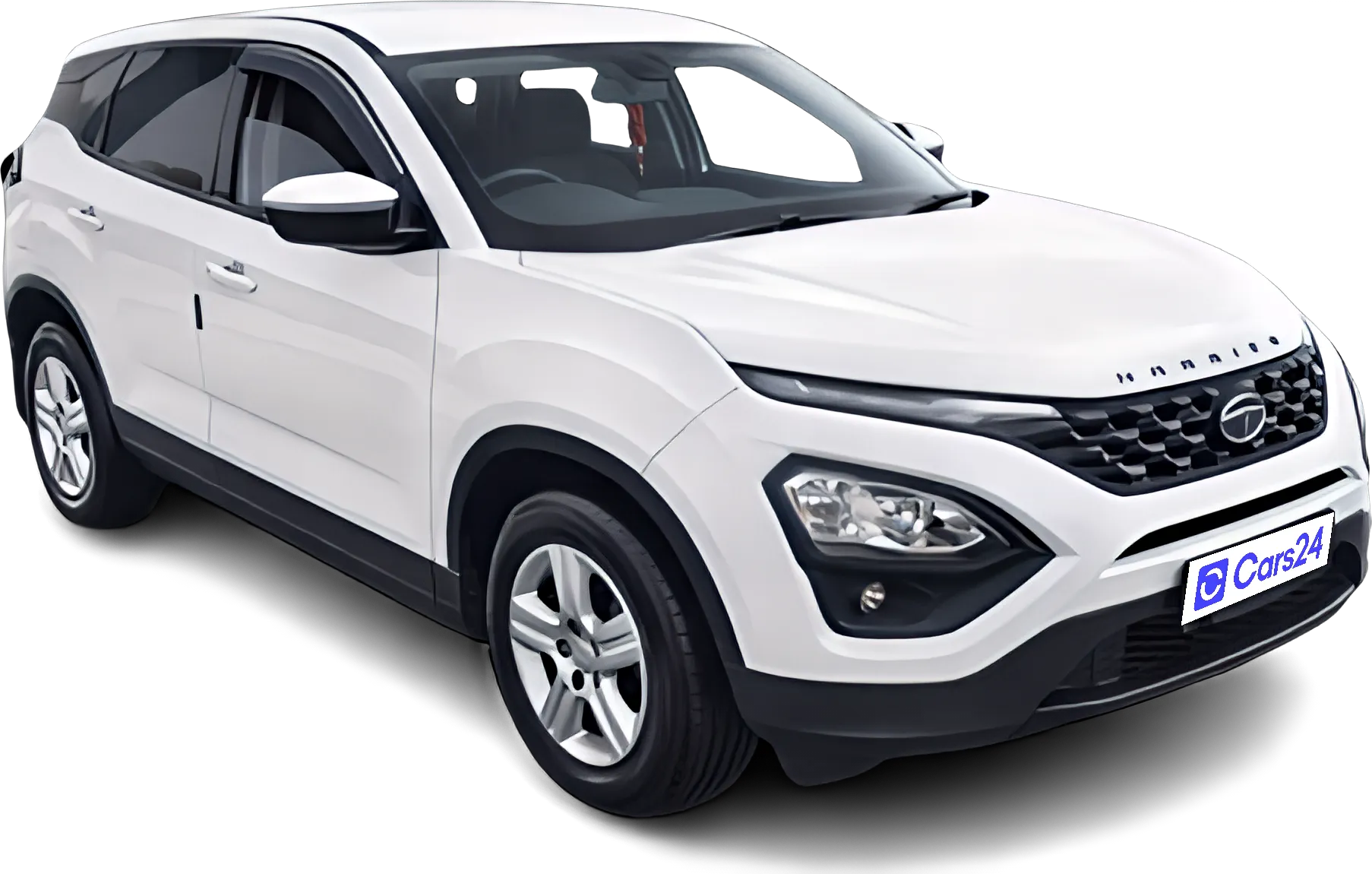 2020 Tata Harrier - SUV - Diesel - Manual - ₹8.68 lakh