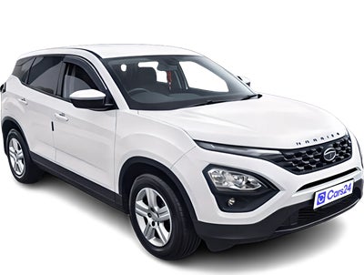 2020 Tata Harrier - SUV - Diesel - Manual - ₹8.68 lakh