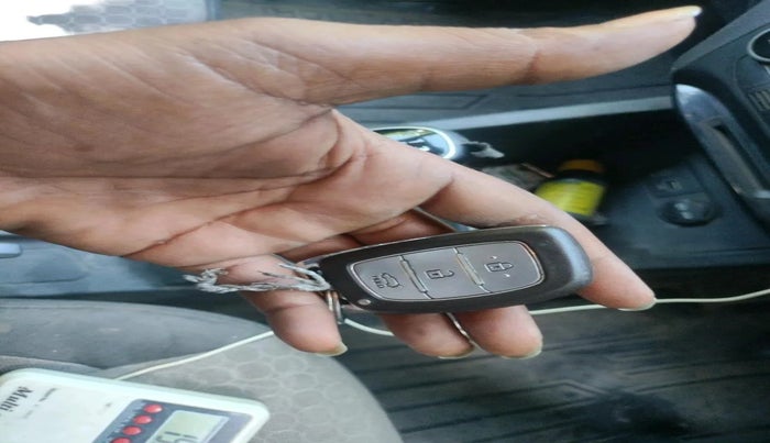 2016 Hyundai Elite i20 ASTA 1.4 CRDI (O), Diesel, Manual, 86,370 km, interior