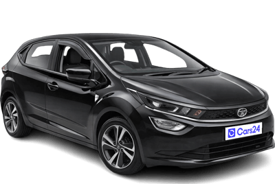 2023 Tata ALTROZ - Hatchback - Petrol - Manual - ₹6.35 lakh