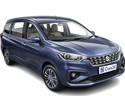 2023 Maruti Ertiga - SUV - CNG - Manual - ₹9.10 lakh