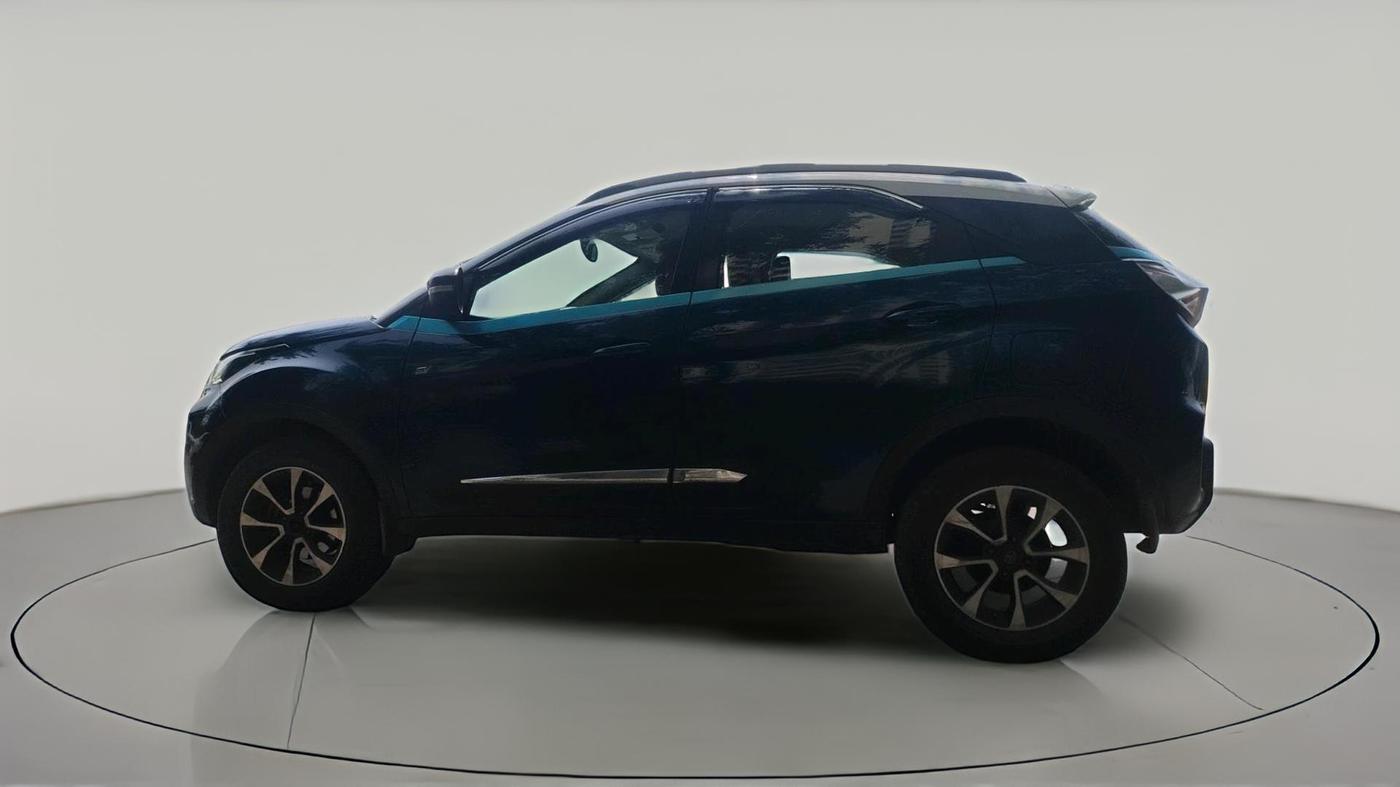 2021 Tata NEXON EV XZ PLUS, Electric, Automatic, 94,006 km, exterior