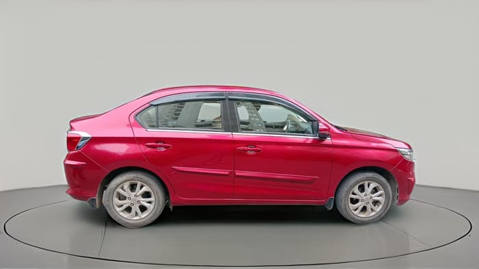 2020 Honda Amaze 1.2L I-VTEC V, Petrol, Manual, 49,928 km, exterior