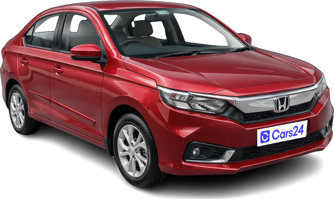 2020 Honda Amaze - Sedan - Petrol - Manual - ₹4.85 lakh