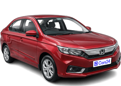 2020 Honda Amaze - Sedan - Petrol - Manual - ₹4.85 lakh