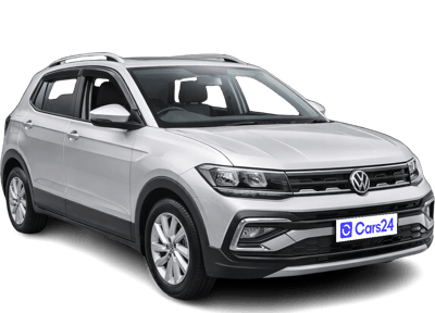 2024 Volkswagen TAIGUN - SUV - Petrol - Automatic - ₹11.00 lakh
