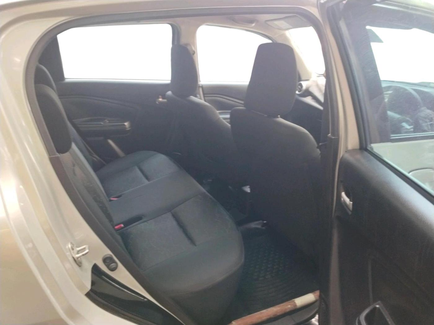 2022 Maruti Celerio ZXI PLUS AGS, Petrol, Automatic, 35,795 km, interior