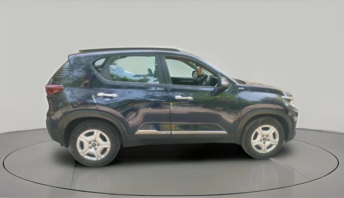 2023 KIA SONET HTK PLUS 1.0 IMT, Petrol, Manual, 19,762 km, exterior