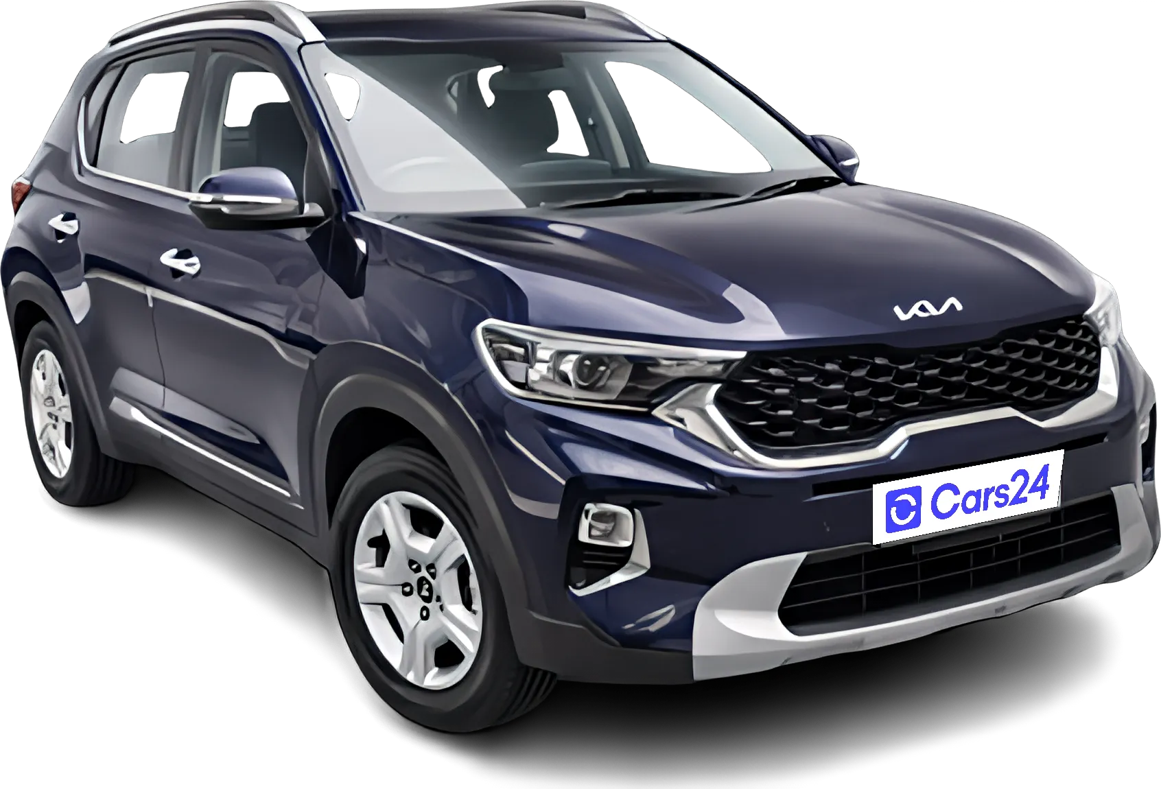 2023 KIA SONET - SUV - Petrol - Manual - ₹9.00 lakh