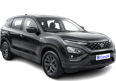 2022 Tata Harrier - SUV - Diesel - Automatic - ₹15.00 lakh