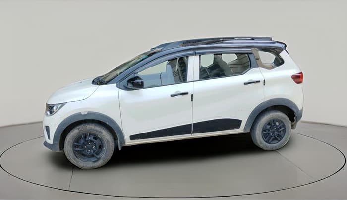 2024 Renault TRIBER RXL MT, Petrol, Manual, 10,098 km, exterior