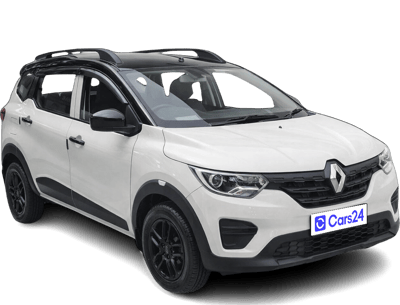 2024 Renault TRIBER - SUV - Petrol - Manual - ₹5.85 lakh
