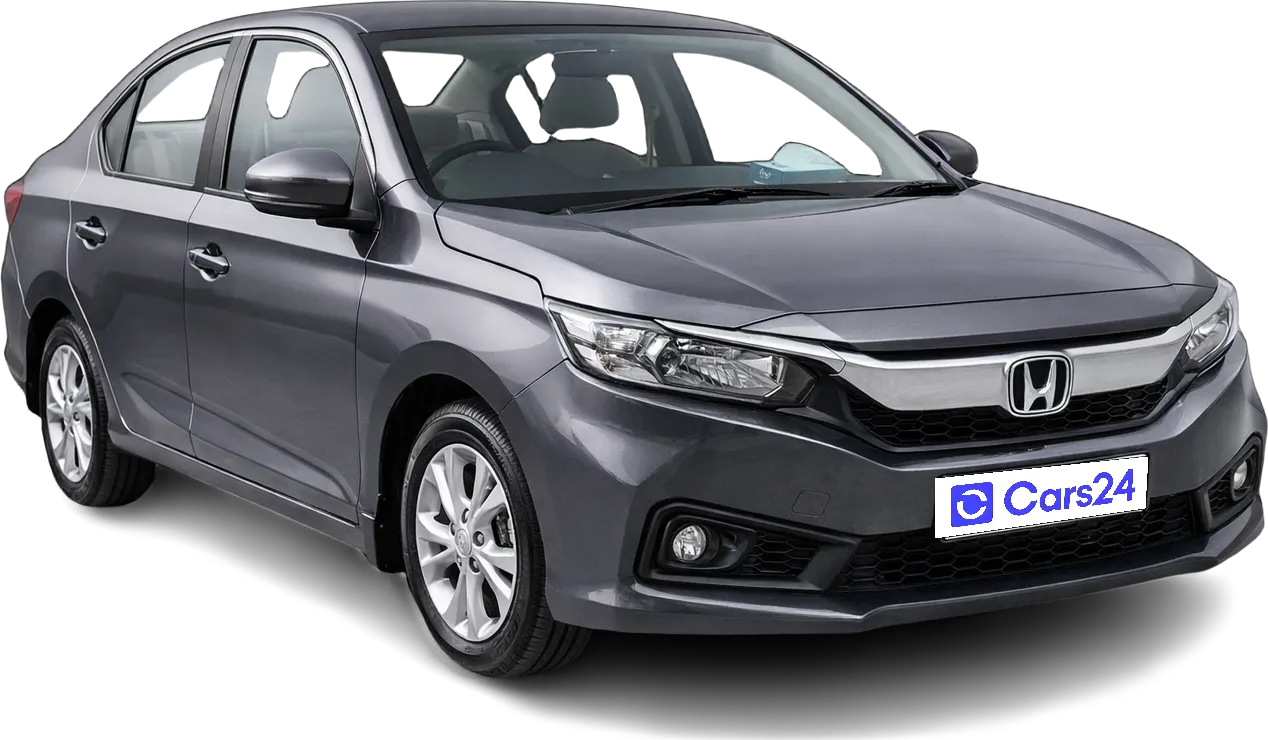 2019 Honda Amaze - Sedan - CNG - Manual - ₹4.81 lakh