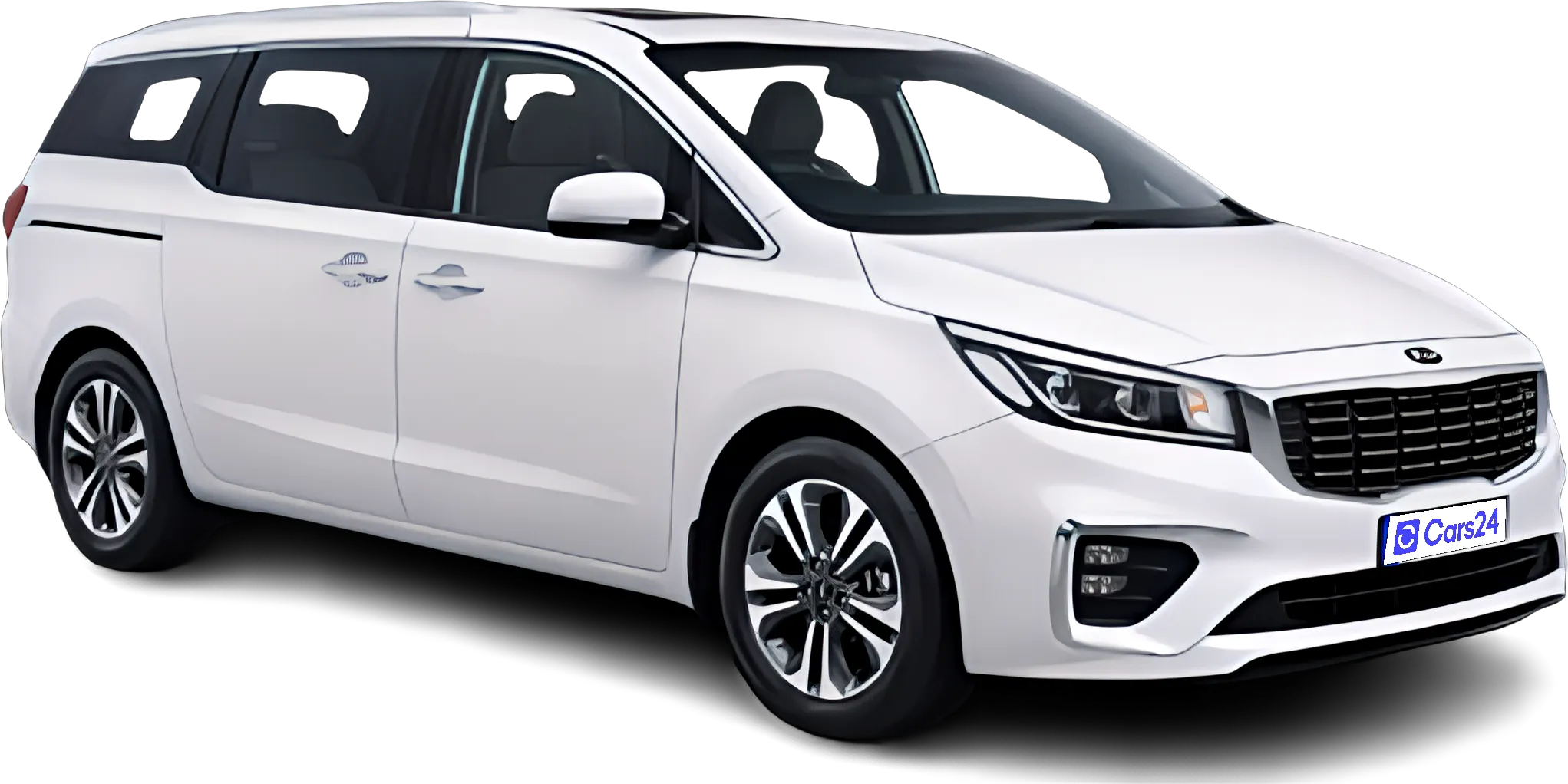 2021 KIA CARNIVAL - SUV - Diesel - Automatic - ₹17.50 lakh