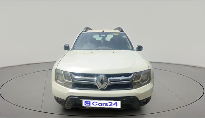 2016 Renault Duster 110 PS RXL 4X2 MT, Diesel, Manual, 2,29,303 km, exterior