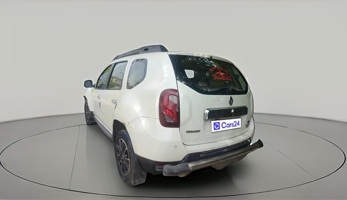 2016 Renault Duster 110 PS RXL 4X2 MT, Diesel, Manual, 2,29,303 km, exterior