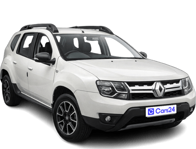 2016 Renault Duster - SUV - Diesel - Manual - ₹2.10 lakh