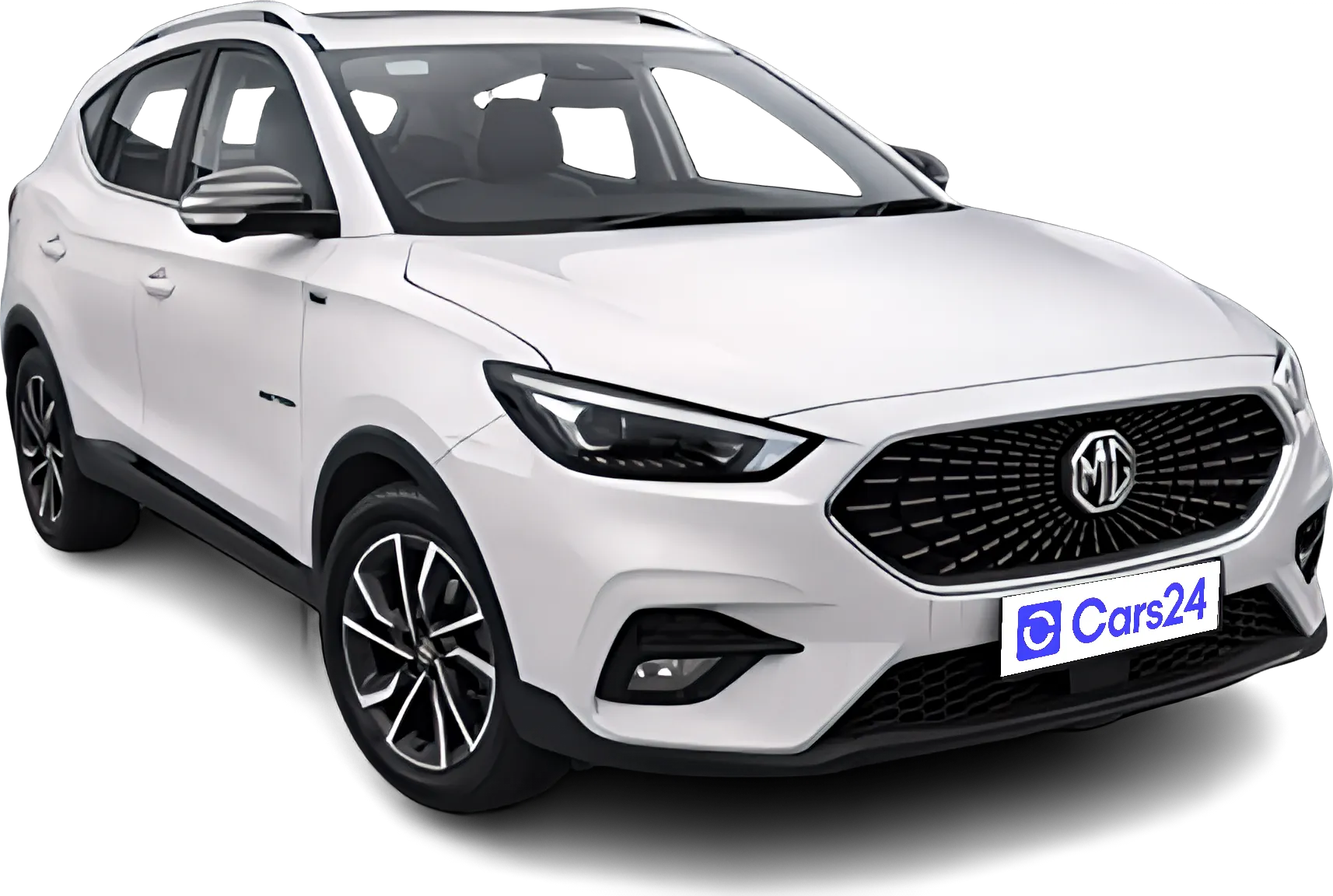 2021 MG ASTOR - SUV - Petrol - Automatic - ₹9.50 lakh