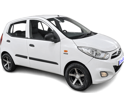 2015 Hyundai i10 - Hatchback - Petrol - Manual - ₹1.59 lakh