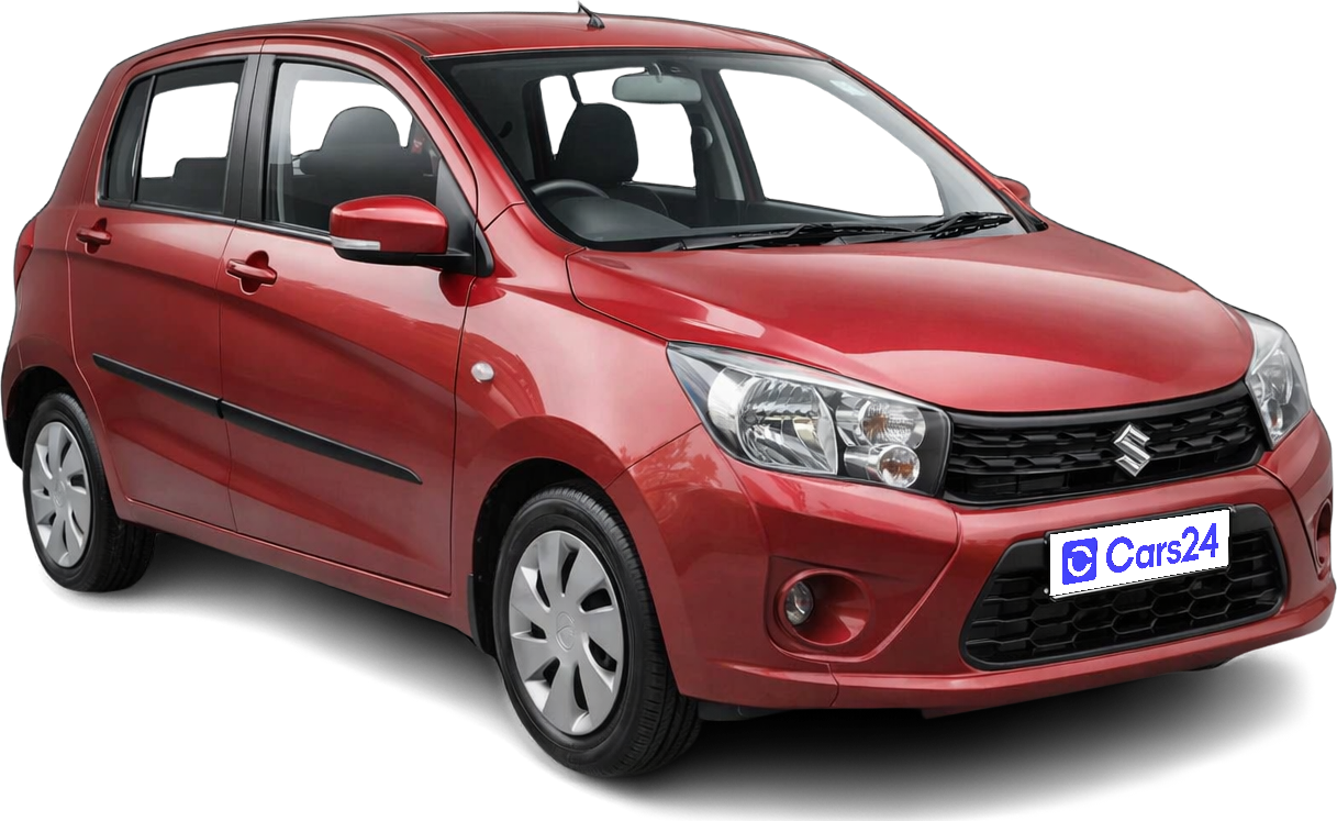 2018 Maruti Celerio - Hatchback - Petrol - Automatic - ₹2.78 lakh