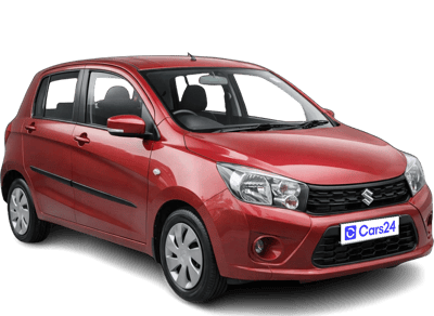 2018 Maruti Celerio - Hatchback - Petrol - Automatic - ₹2.78 lakh