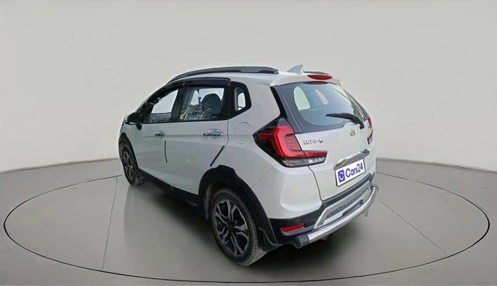 2021 Honda WR-V 1.2L I-VTEC VX MT, Petrol, Manual, 34,971 km, exterior