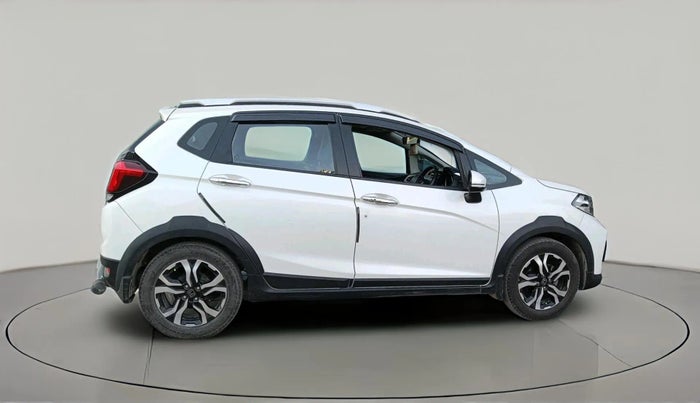 2021 Honda WR-V 1.2L I-VTEC VX MT, Petrol, Manual, 34,971 km, exterior