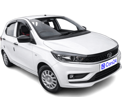 2024 Tata Tiago - Hatchback - CNG - Manual - ₹5.00 lakh
