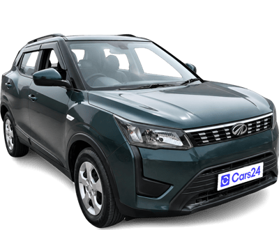 2019 Mahindra XUV300 - SUV - Diesel - Manual - ₹5.42 lakh