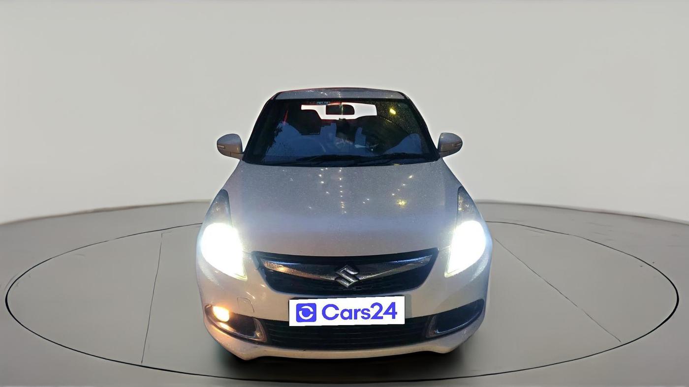 2016 Maruti Swift Dzire VDI, Diesel, Manual, 1,43,591 km, exterior