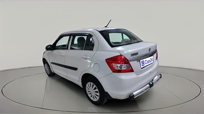 2016 Maruti Swift Dzire VDI, Diesel, Manual, 1,43,591 km, exterior