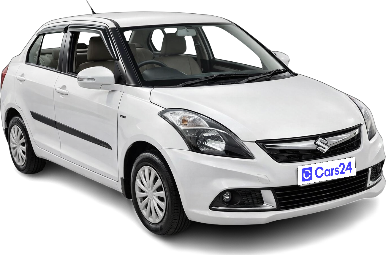 2016 Maruti Swift Dzire - Sedan - Diesel - Manual - ₹3.15 lakh
