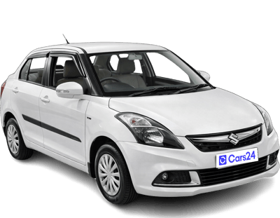 2016 Maruti Swift Dzire - Sedan - Diesel - Manual - ₹3.15 lakh