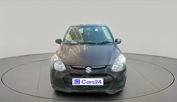2014 Maruti Alto 800 LXI, Petrol, Manual, 41,044 km, exterior