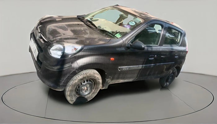 2014 Maruti Alto 800 LXI, Petrol, Manual, 41,044 km, exterior