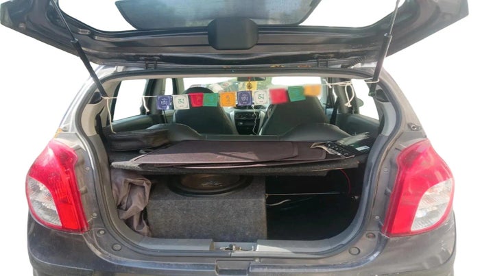 2014 Maruti Alto 800 LXI, Petrol, Manual, 41,044 km, exterior