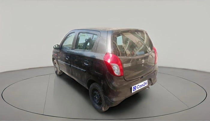 2014 Maruti Alto 800 LXI, Petrol, Manual, 41,044 km, exterior