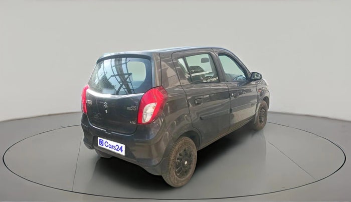 2014 Maruti Alto 800 LXI, Petrol, Manual, 41,044 km, exterior