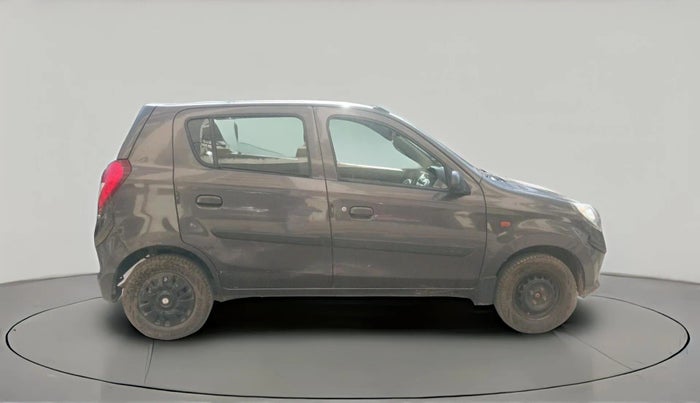 2014 Maruti Alto 800 LXI, Petrol, Manual, 41,044 km, exterior