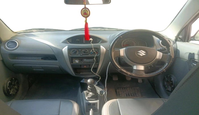 2014 Maruti Alto 800 LXI, Petrol, Manual, 41,044 km, interior