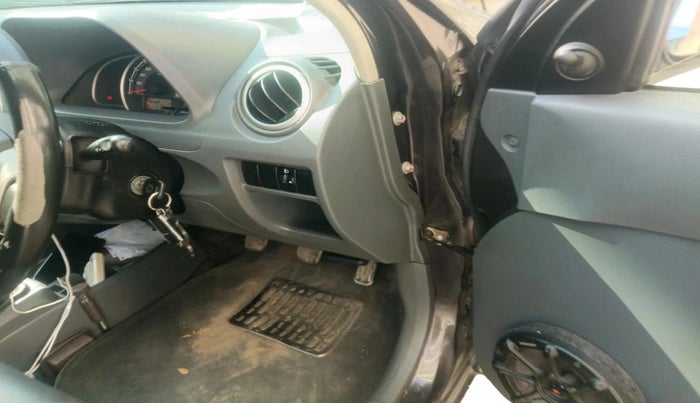 2014 Maruti Alto 800 LXI, Petrol, Manual, 41,044 km, interior