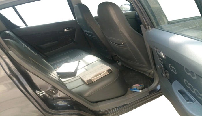 2014 Maruti Alto 800 LXI, Petrol, Manual, 41,044 km, interior