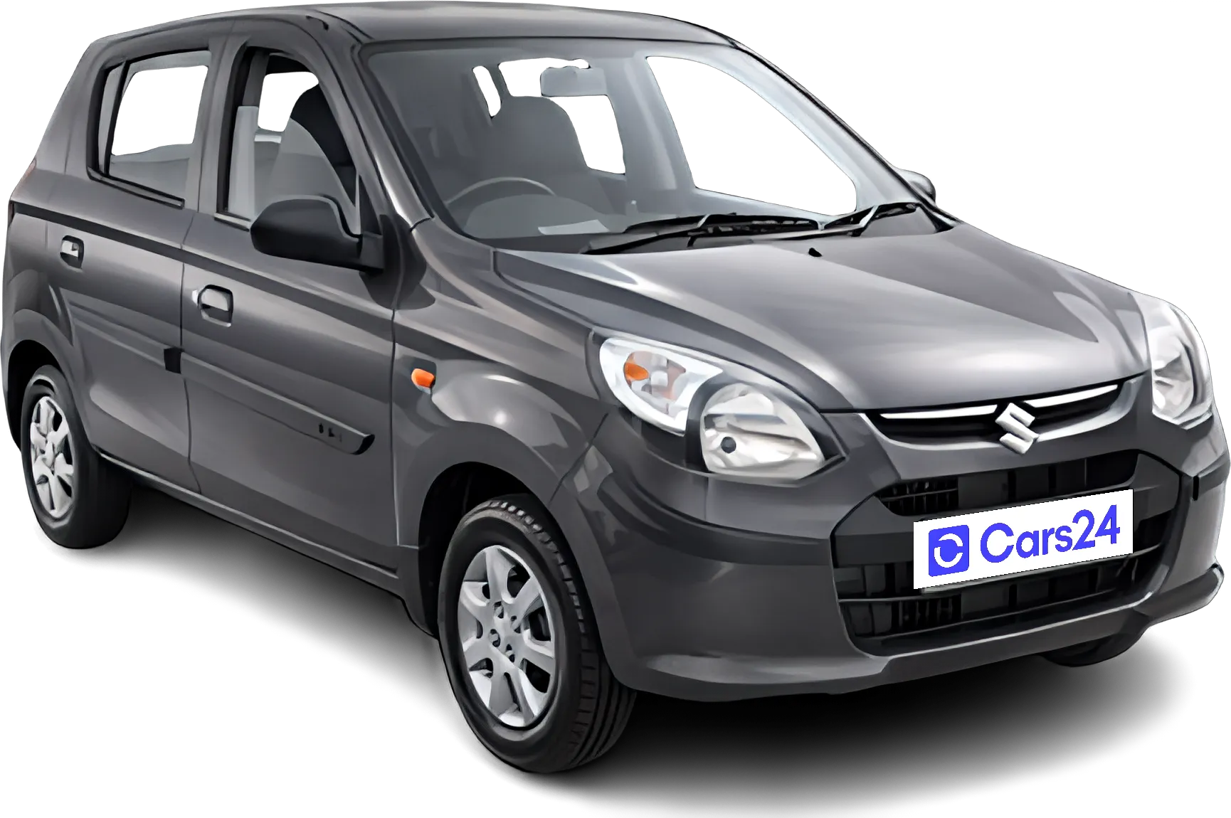 2014 Maruti Alto 800 - Hatchback - Petrol - Manual - ₹1.50 lakh
